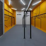 Bhomy Consolacao -A 200M Do Metro Paulista Art906