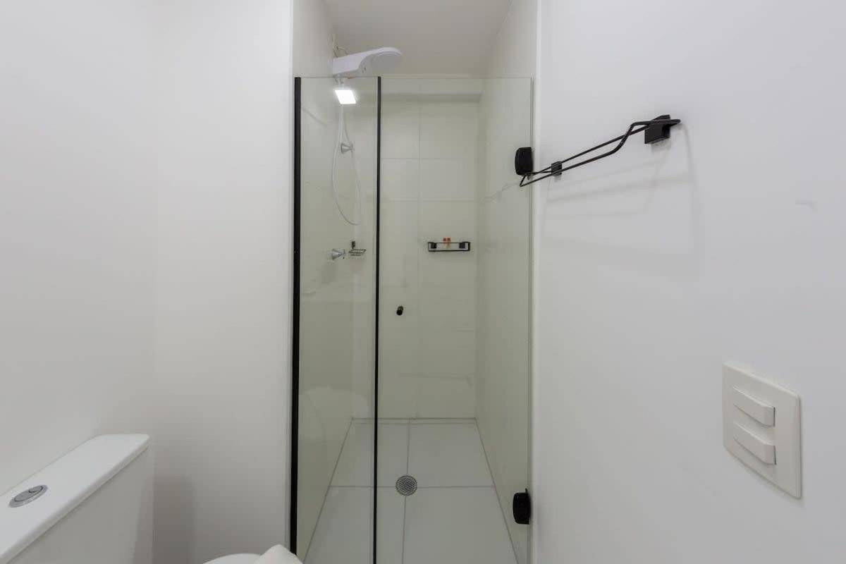 Apartamento Bhomy Consolacao -a 200m Do Metro Paulista Art906 São Paulo
