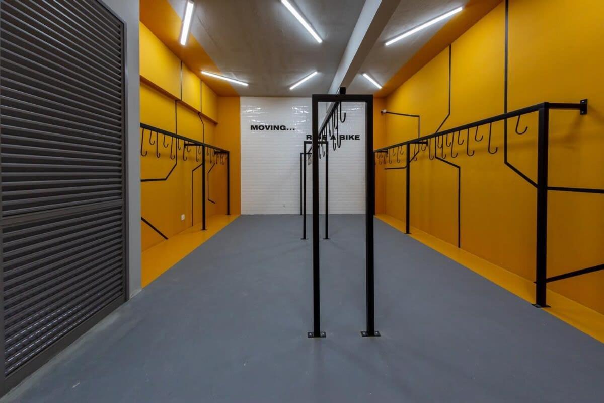 Bhomy Consolacao -a 200m Do Metro Paulista Art906 * São Paulo